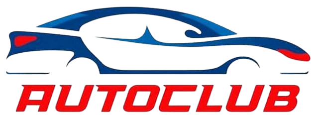 Logo Auto Club