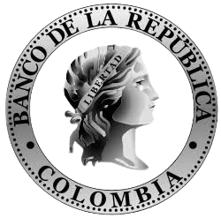 Logo Banco de la República