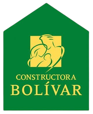 Logo Constructora Bolívar