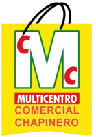 Logo Chapinero
