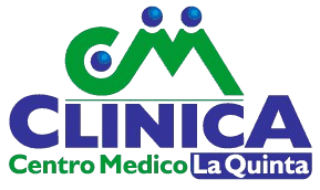 Logo Centro Médico La Quinta