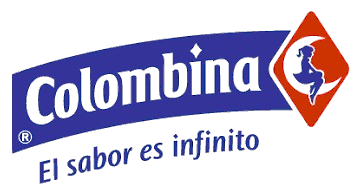 Logo Colombina