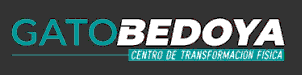 Logo Gato Bedoya