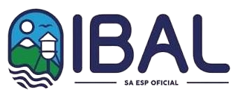 Logo IBAL