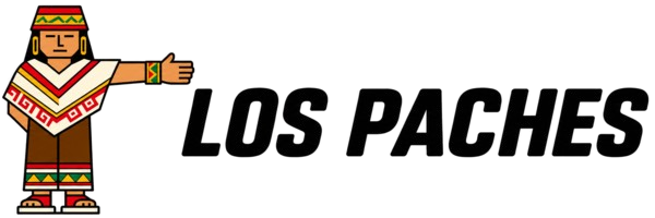 Logo Los Panches