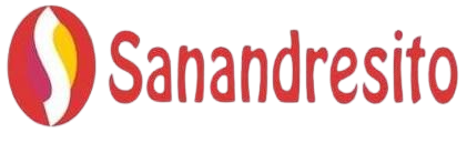 Logo Sanandresito