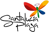 Logo Santa Lucía