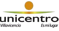 Logo Unicentro Villavicencio
