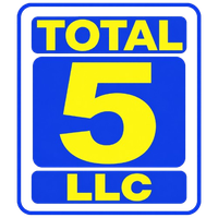 Total 5 LLC