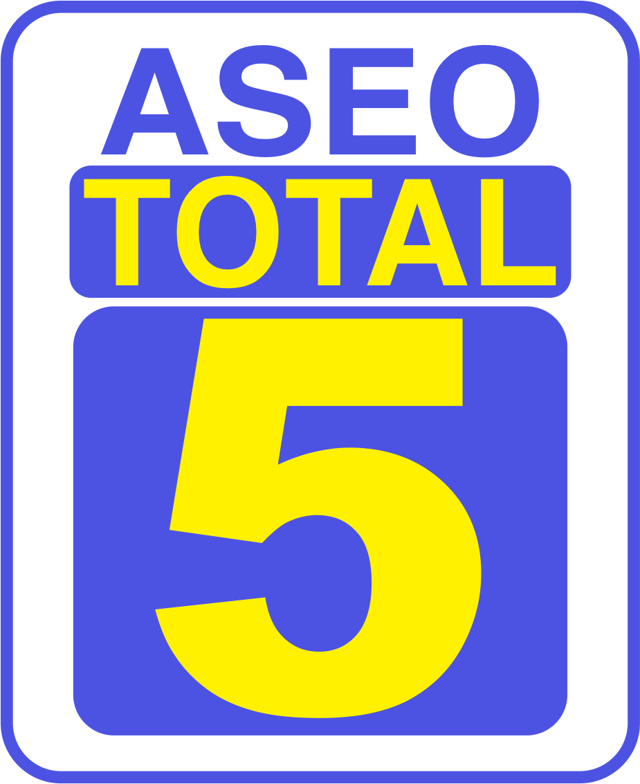 Aseo Total 5