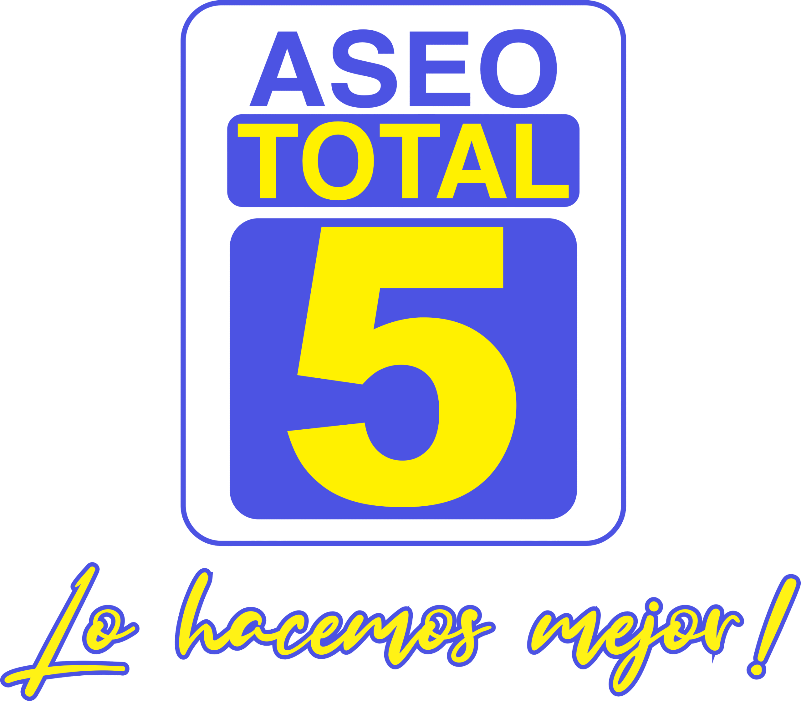 Aseo Total 5